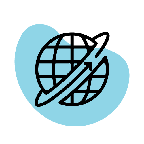 International Team Building- Black