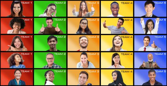 How to Collaborate Better in Virtual Games